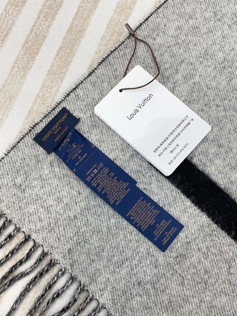 Louis Vuitton Scarf